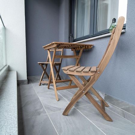 Pegasus Apartments Βελιγράδι Εξωτερικό φωτογραφία