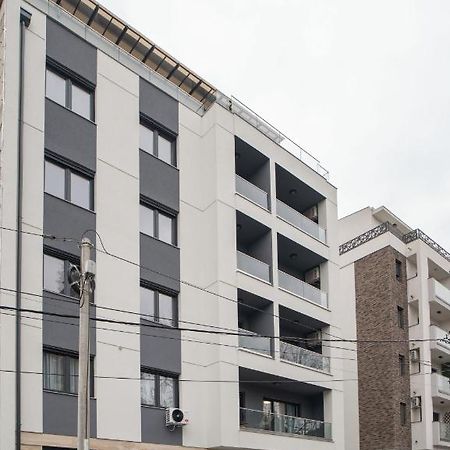 Pegasus Apartments Βελιγράδι Εξωτερικό φωτογραφία