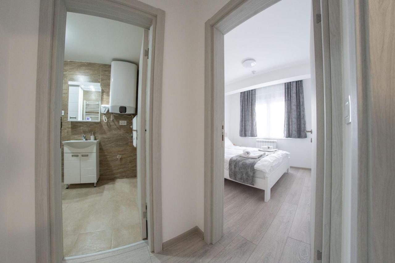 Pegasus Apartments Βελιγράδι Εξωτερικό φωτογραφία