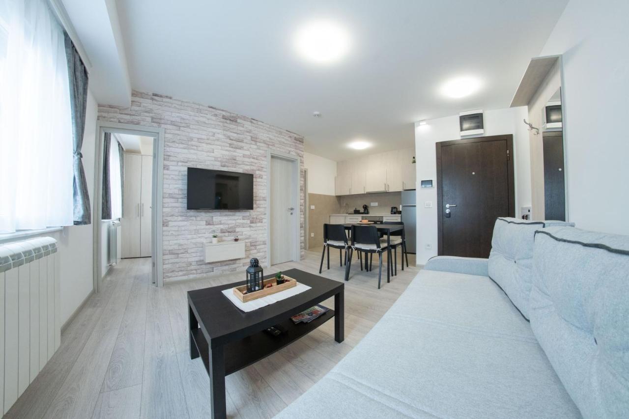 Pegasus Apartments Βελιγράδι Εξωτερικό φωτογραφία