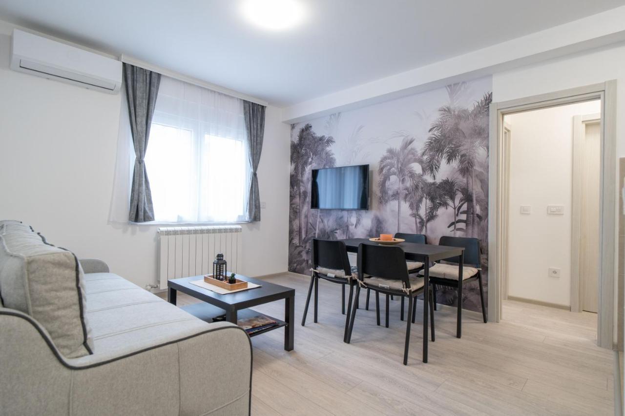 Pegasus Apartments Βελιγράδι Εξωτερικό φωτογραφία