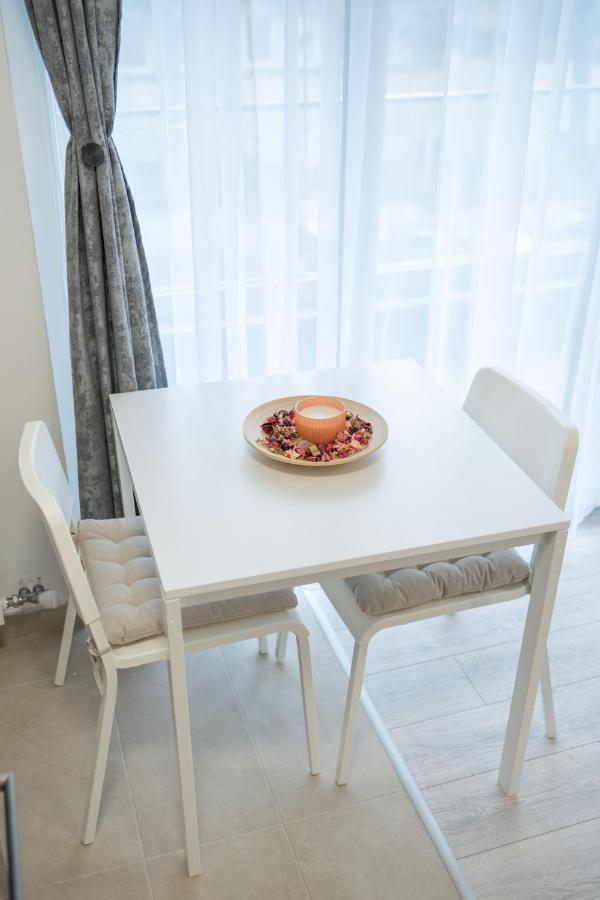 Pegasus Apartments Βελιγράδι Εξωτερικό φωτογραφία