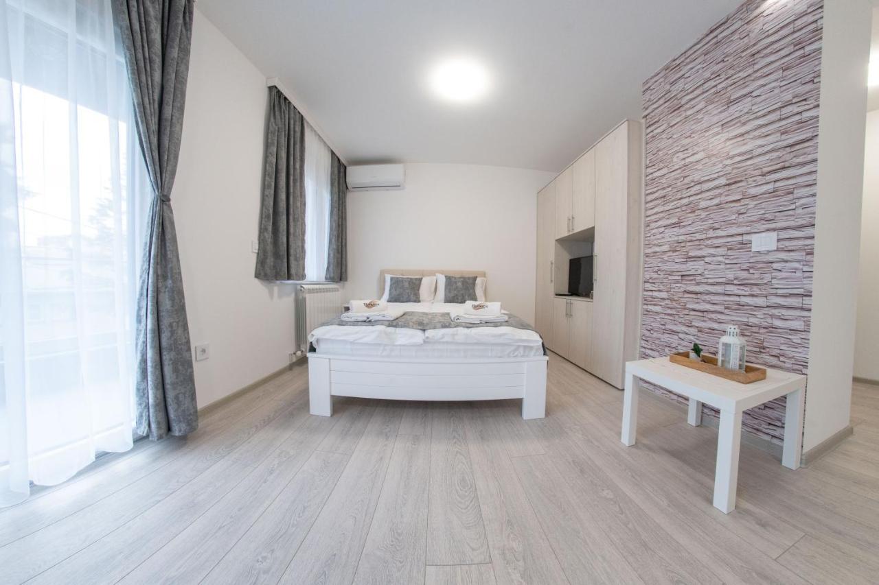 Pegasus Apartments Βελιγράδι Εξωτερικό φωτογραφία