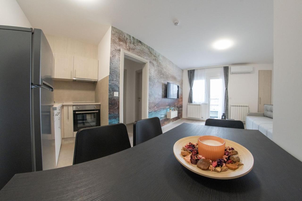 Pegasus Apartments Βελιγράδι Εξωτερικό φωτογραφία