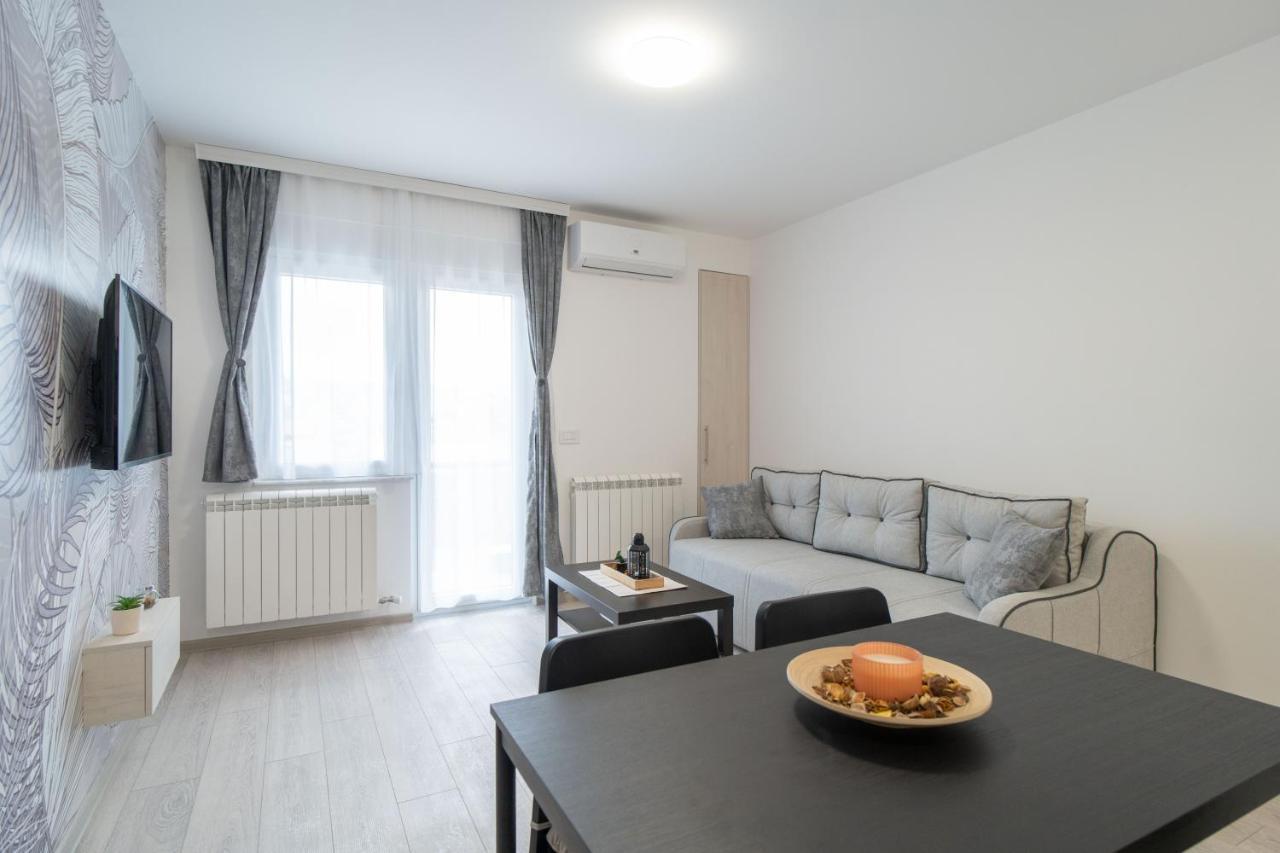Pegasus Apartments Βελιγράδι Εξωτερικό φωτογραφία