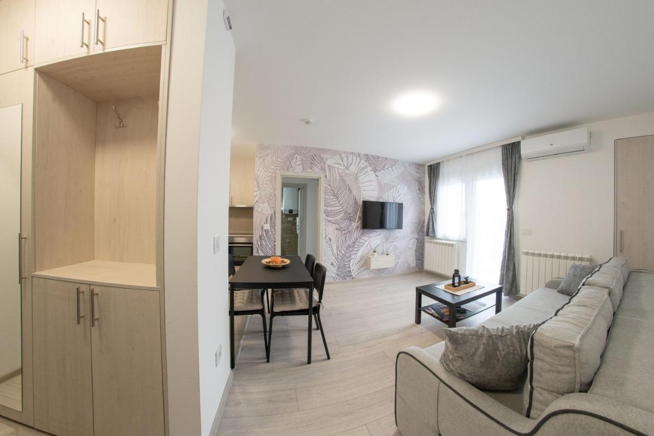 Pegasus Apartments Βελιγράδι Εξωτερικό φωτογραφία