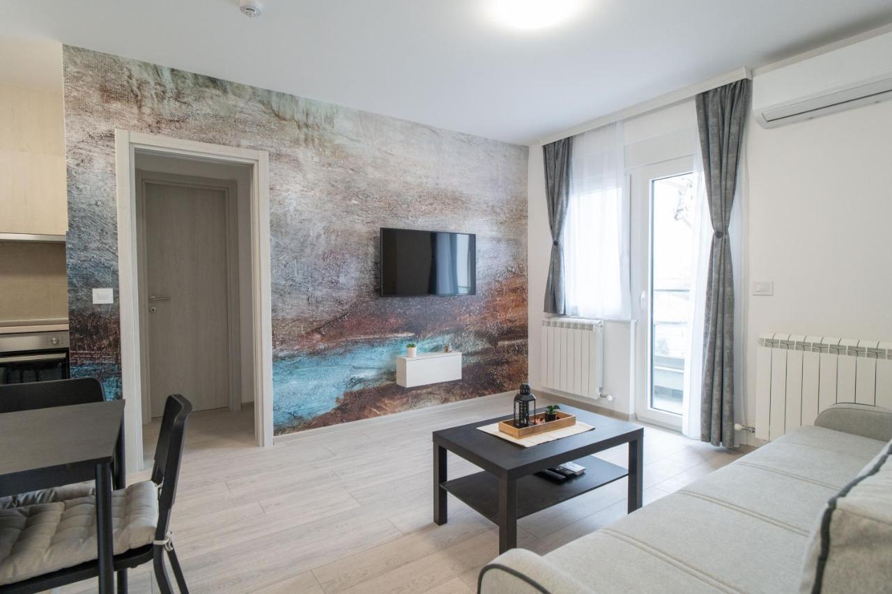 Pegasus Apartments Βελιγράδι Εξωτερικό φωτογραφία