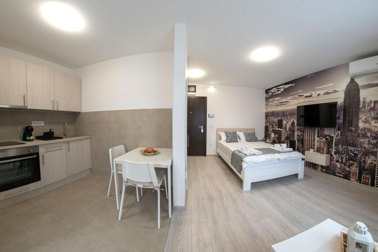 Pegasus Apartments Βελιγράδι Εξωτερικό φωτογραφία