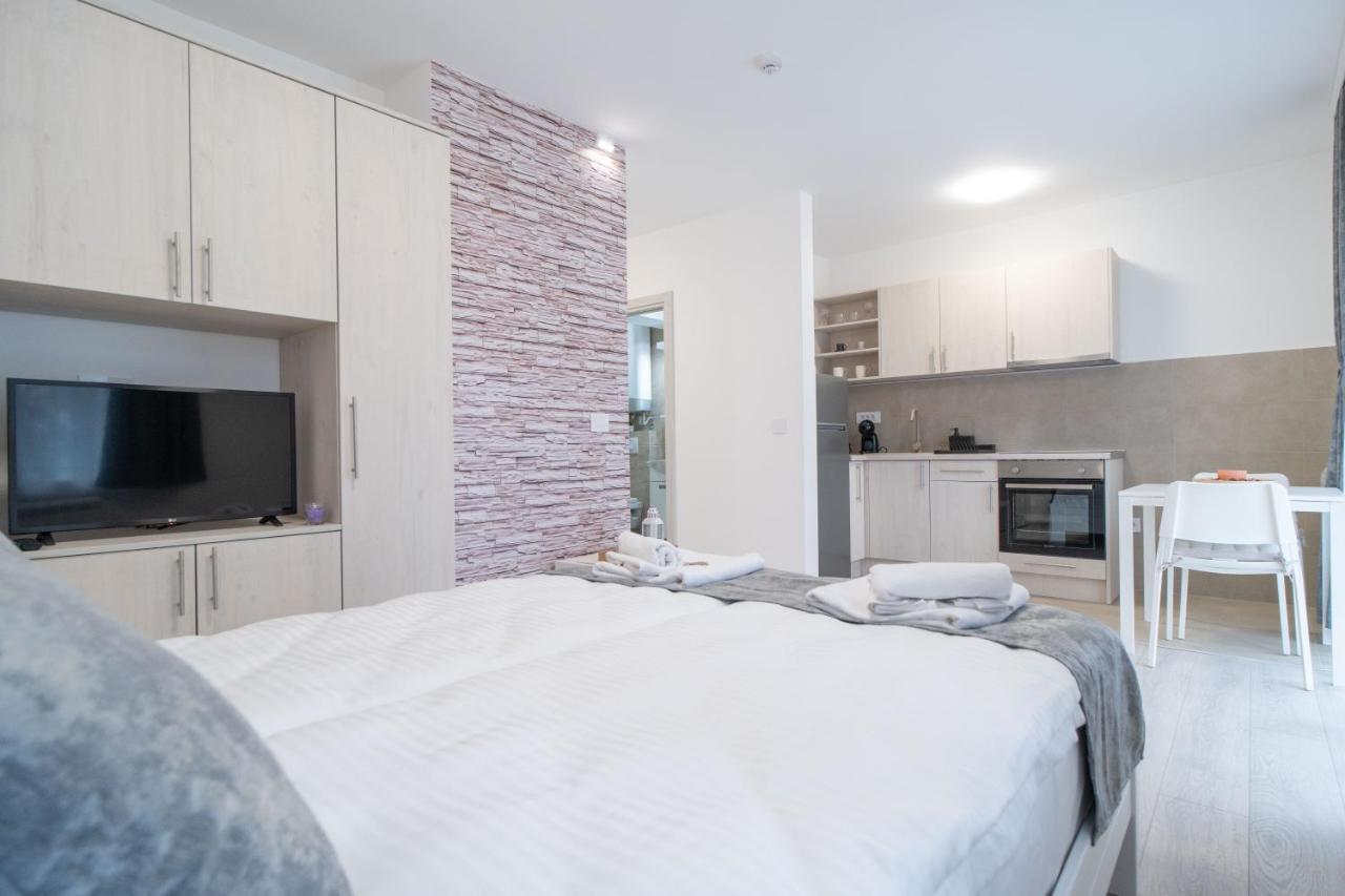 Pegasus Apartments Βελιγράδι Εξωτερικό φωτογραφία