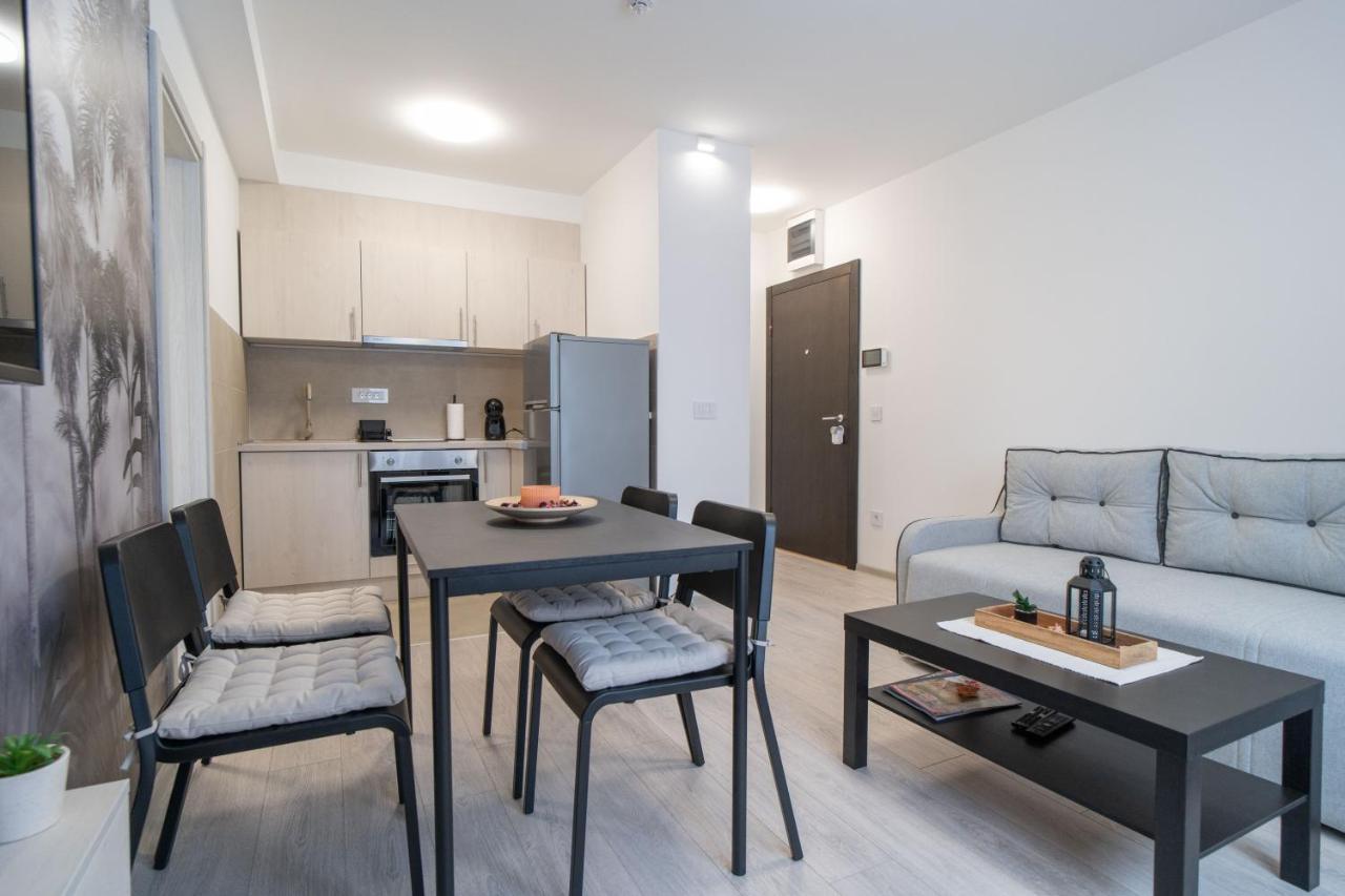 Pegasus Apartments Βελιγράδι Εξωτερικό φωτογραφία