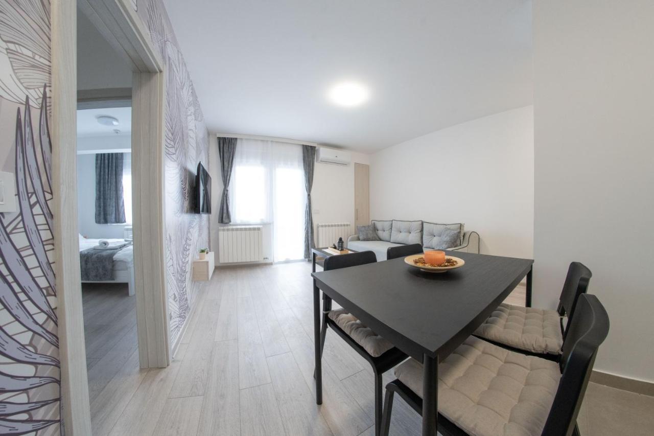 Pegasus Apartments Βελιγράδι Εξωτερικό φωτογραφία