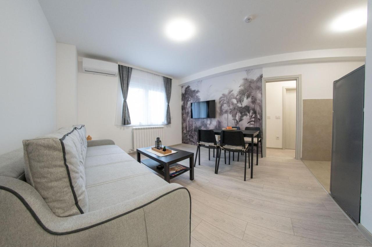 Pegasus Apartments Βελιγράδι Εξωτερικό φωτογραφία