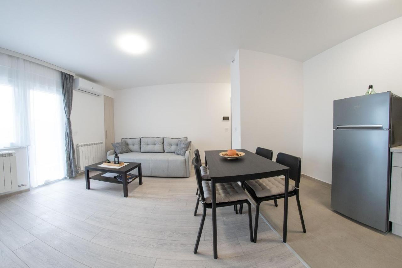 Pegasus Apartments Βελιγράδι Εξωτερικό φωτογραφία