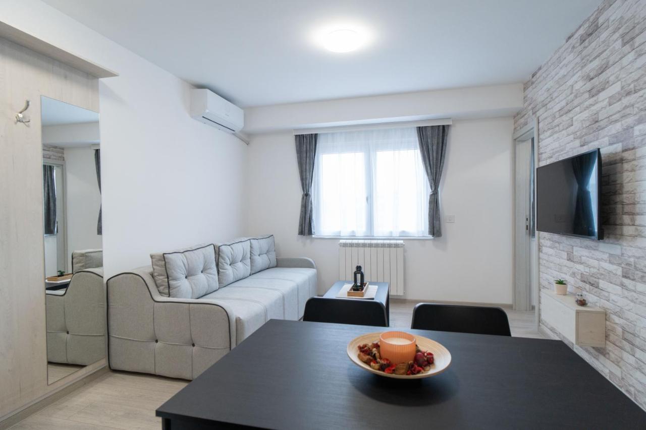 Pegasus Apartments Βελιγράδι Εξωτερικό φωτογραφία