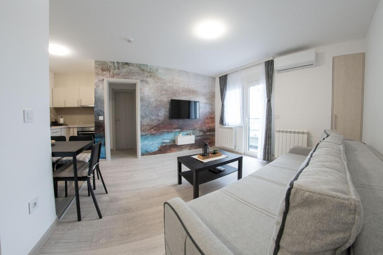 Pegasus Apartments Βελιγράδι Εξωτερικό φωτογραφία