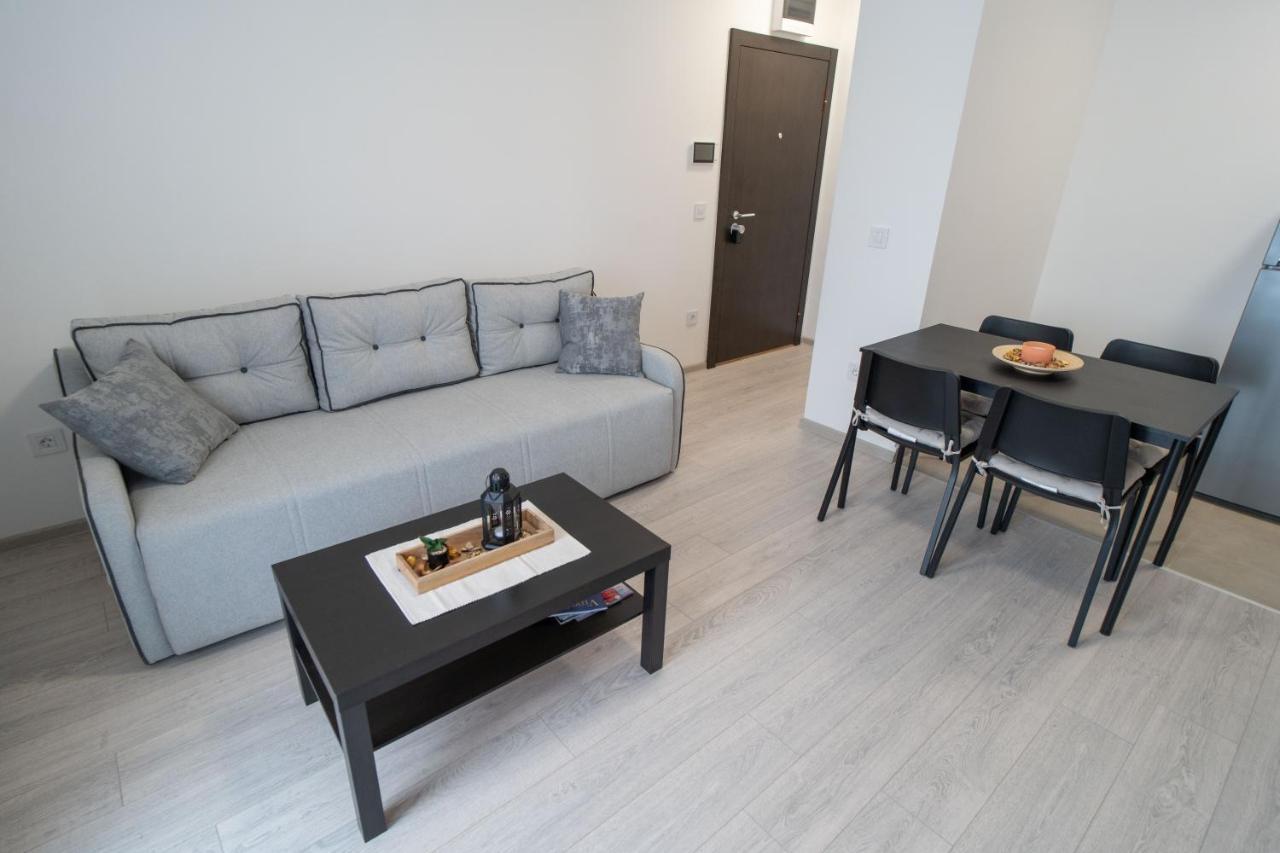 Pegasus Apartments Βελιγράδι Εξωτερικό φωτογραφία