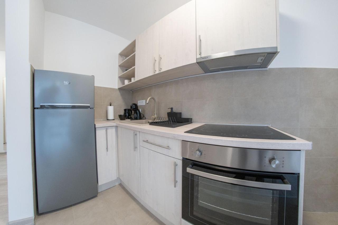 Pegasus Apartments Βελιγράδι Εξωτερικό φωτογραφία