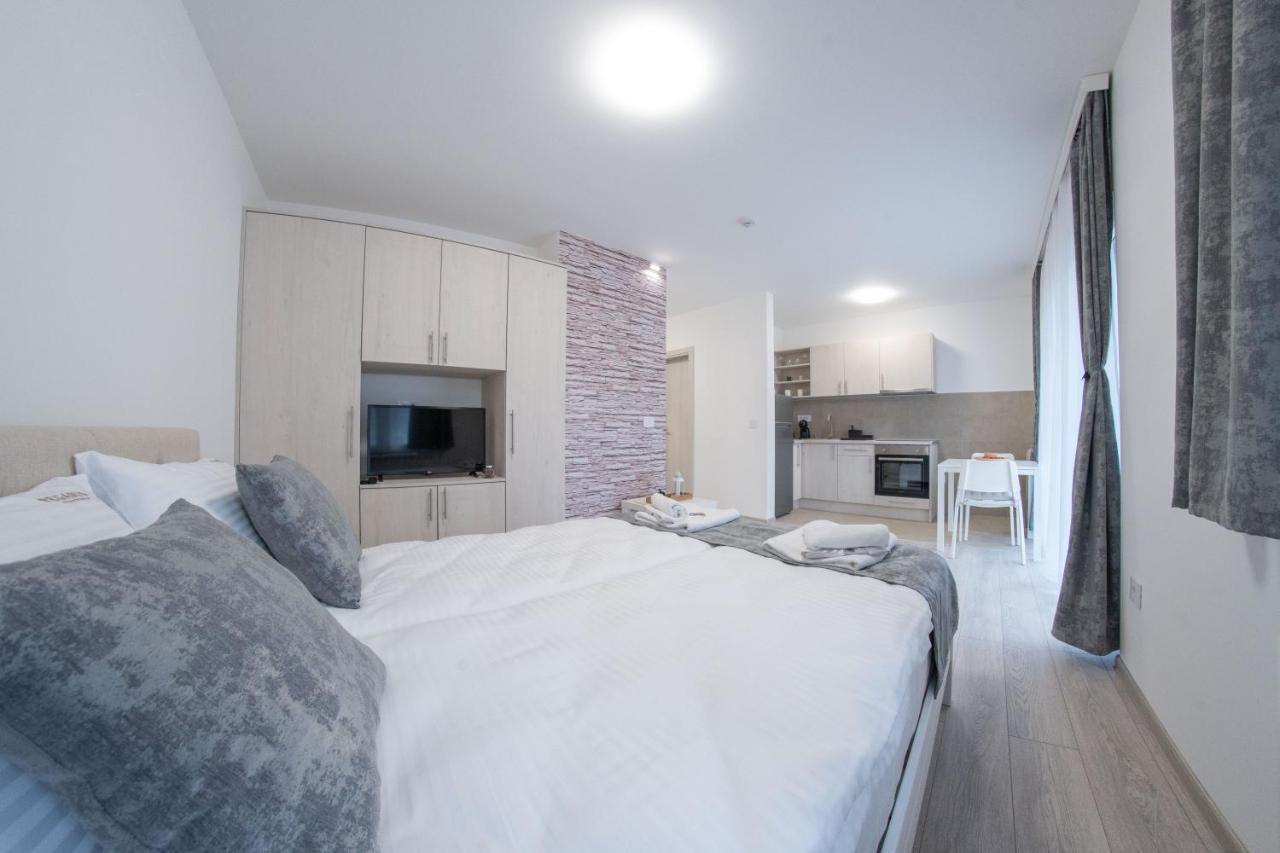 Pegasus Apartments Βελιγράδι Εξωτερικό φωτογραφία