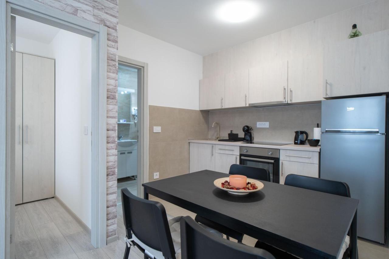 Pegasus Apartments Βελιγράδι Εξωτερικό φωτογραφία