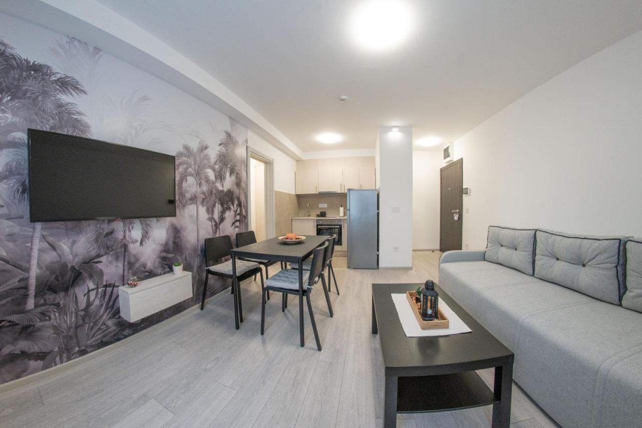 Pegasus Apartments Βελιγράδι Εξωτερικό φωτογραφία