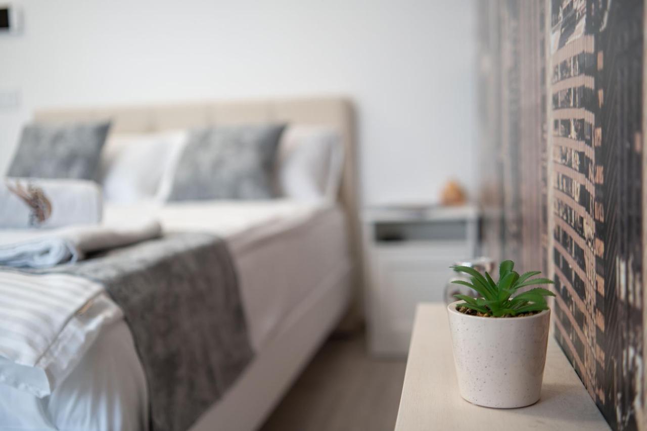 Pegasus Apartments Βελιγράδι Εξωτερικό φωτογραφία