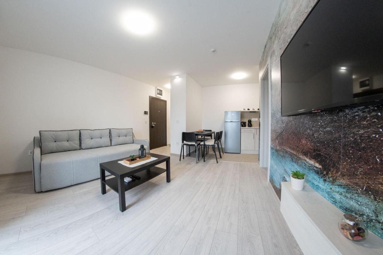 Pegasus Apartments Βελιγράδι Εξωτερικό φωτογραφία