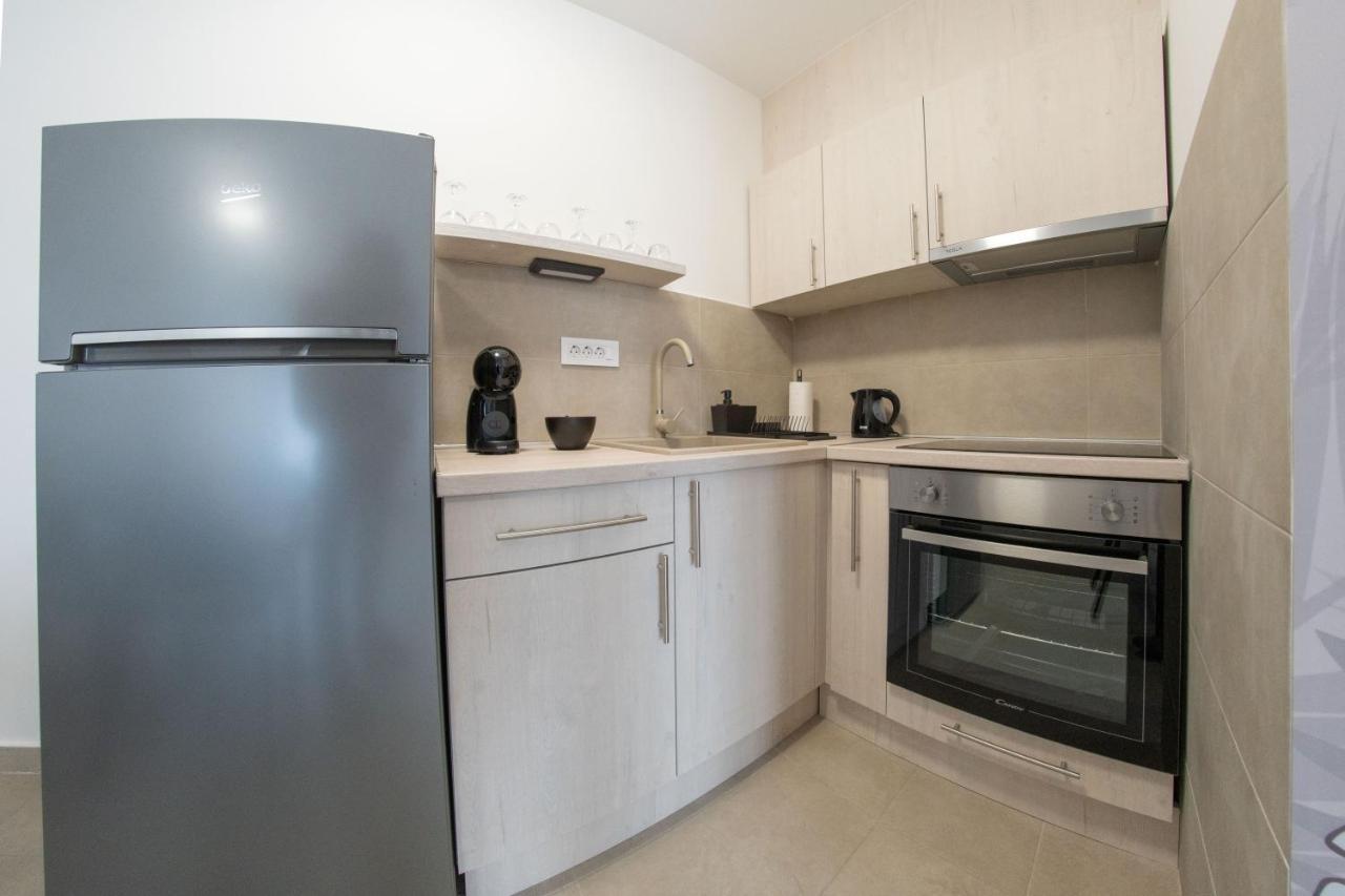 Pegasus Apartments Βελιγράδι Εξωτερικό φωτογραφία