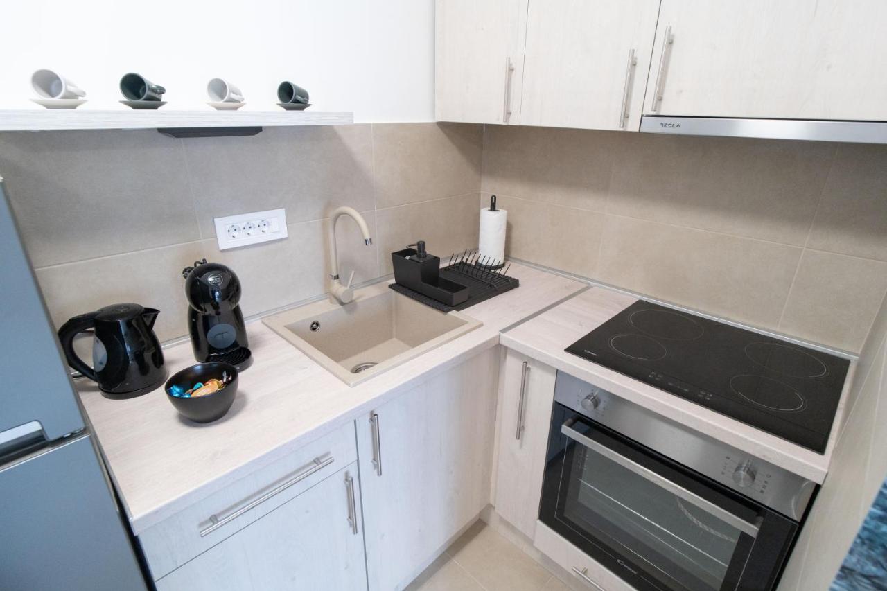 Pegasus Apartments Βελιγράδι Εξωτερικό φωτογραφία