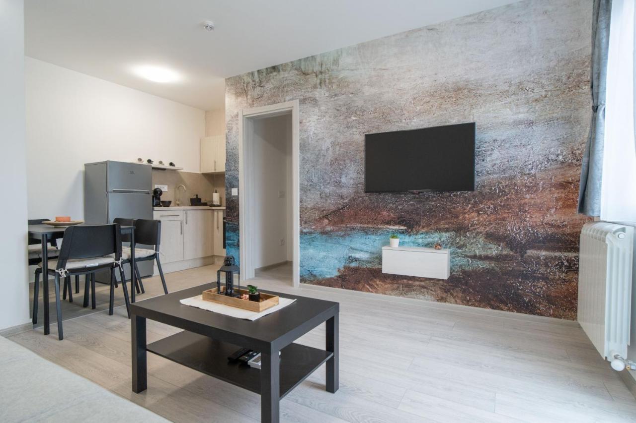 Pegasus Apartments Βελιγράδι Εξωτερικό φωτογραφία