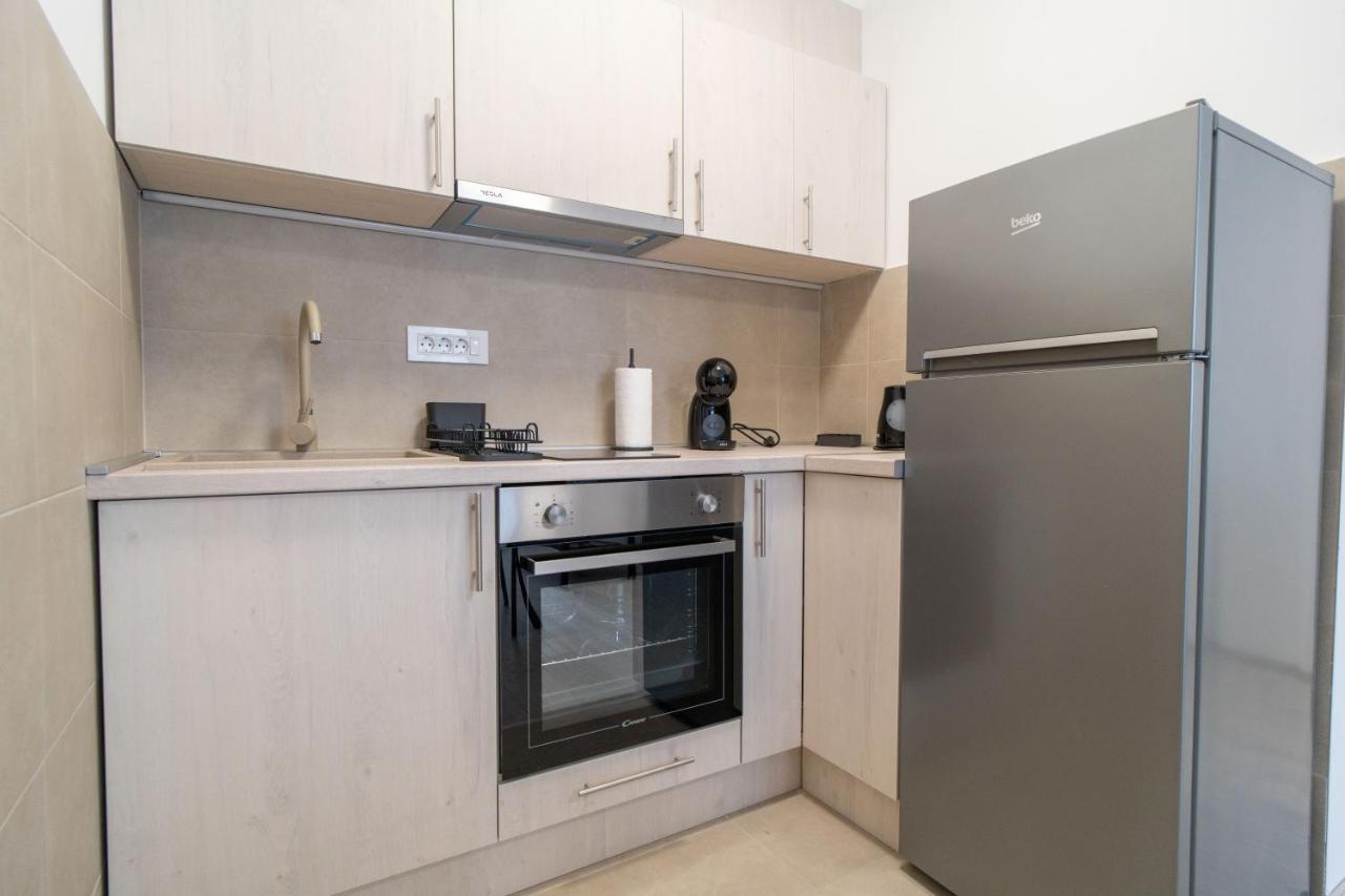 Pegasus Apartments Βελιγράδι Εξωτερικό φωτογραφία