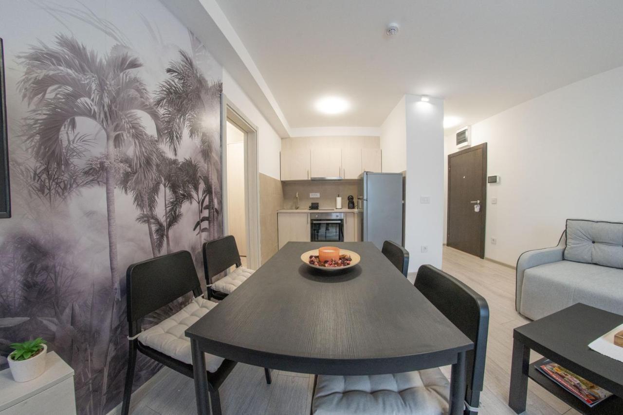 Pegasus Apartments Βελιγράδι Εξωτερικό φωτογραφία