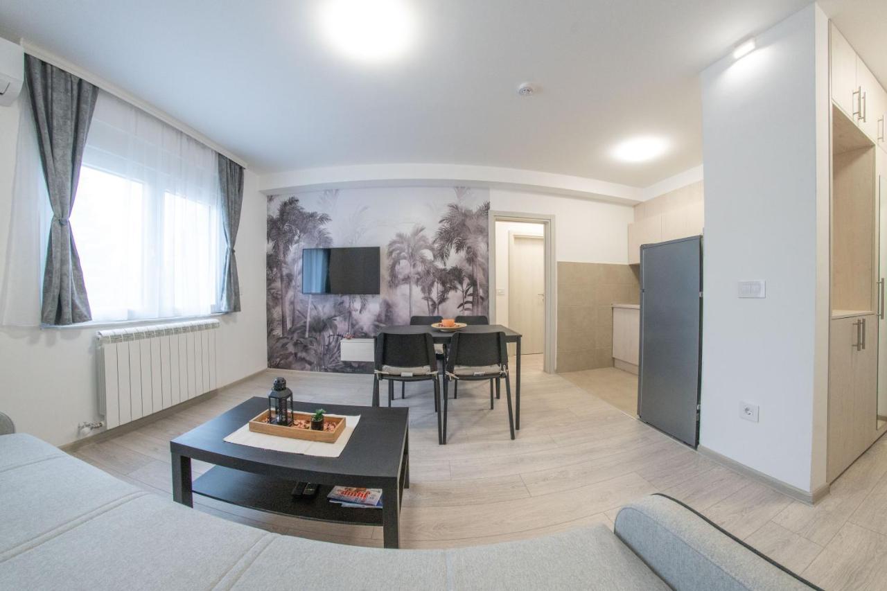 Pegasus Apartments Βελιγράδι Εξωτερικό φωτογραφία