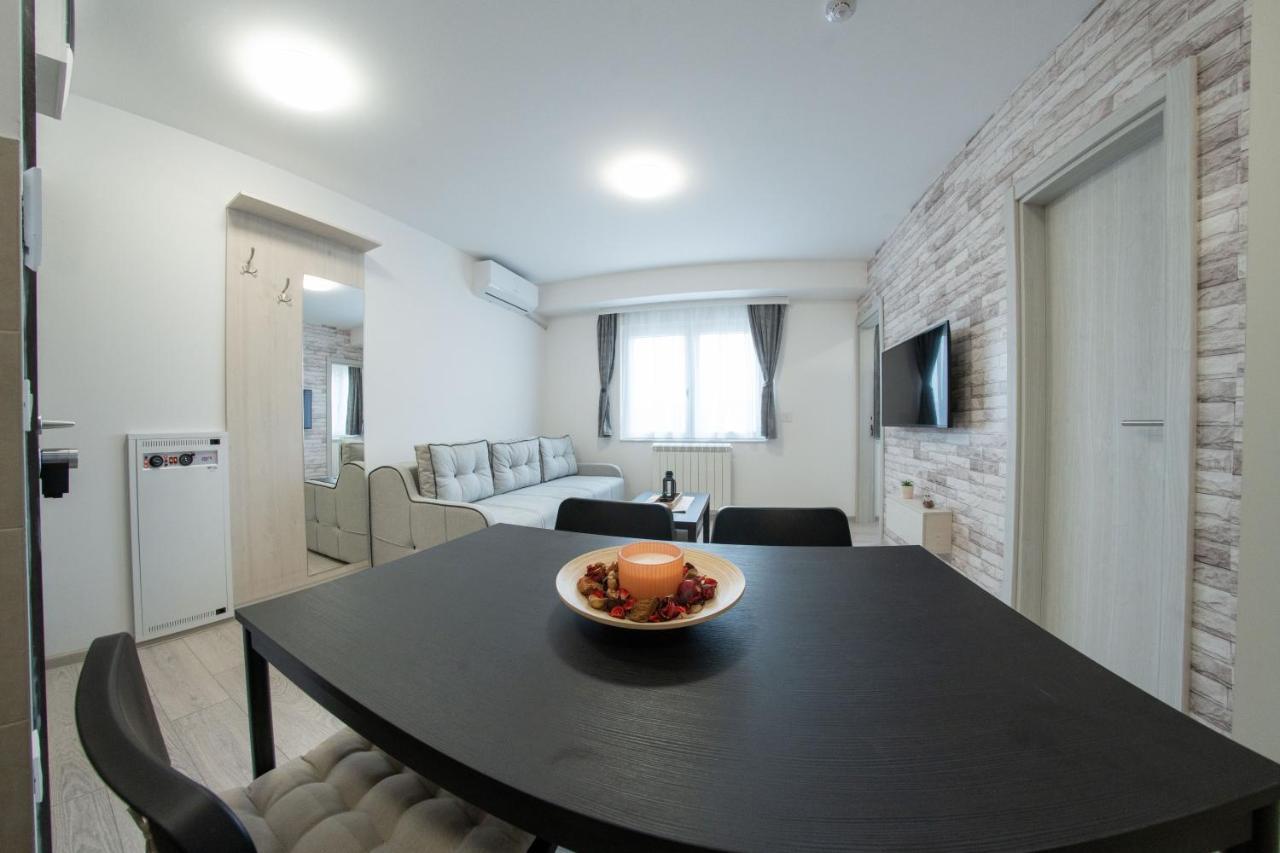 Pegasus Apartments Βελιγράδι Εξωτερικό φωτογραφία